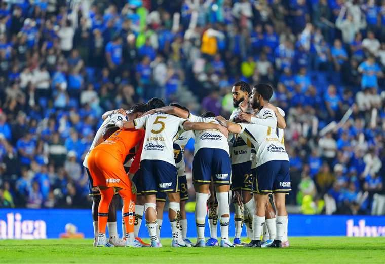 Vea aquí las tapadas de Keylor Navas en la final del fútbol mexicano