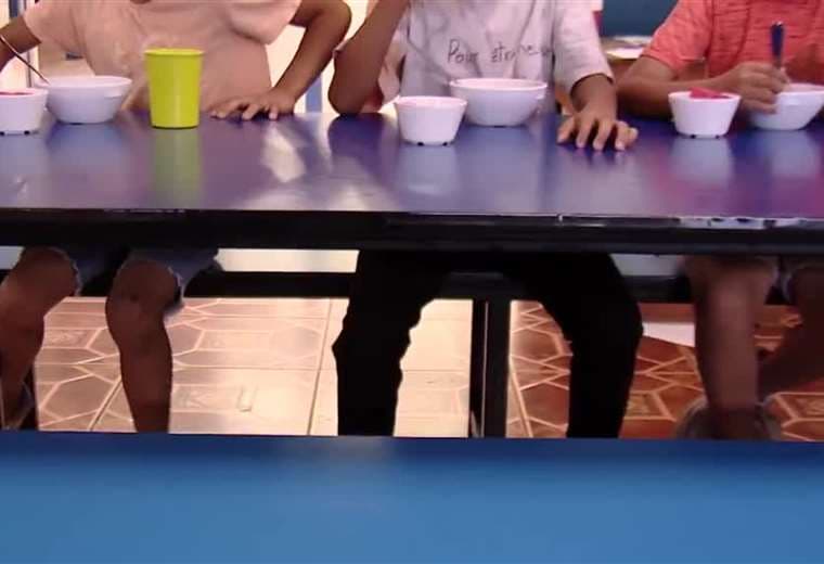 IMAS frena nuevos ingresos de niños a la Red de Cuido por falta de presupuesto