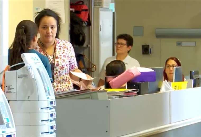Brote en Ciudad Colón deja 83 enfermos y nueve casos positivos por salmonella
