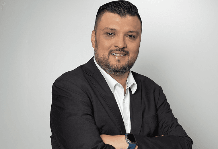 “Ir al Mundial es un sueño cumplido”: Periodista Eduardo Castillo sobre nueva cobertura