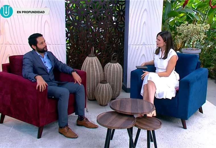 ¿Las emociones pueden afectar su digestión?