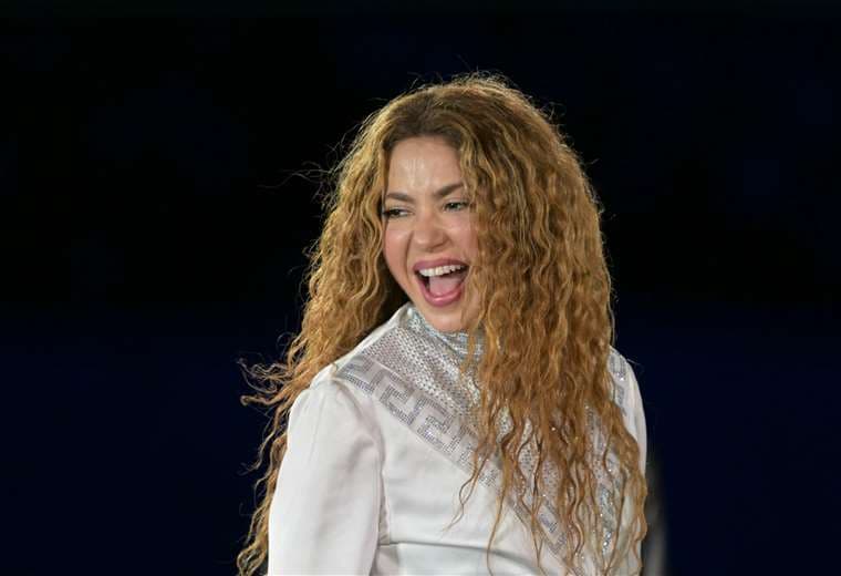 'Ghetto Kids' de Uganda esperan ansiosos bailar con Shakira en el Mundial