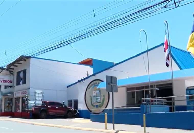 Tribunal favorece a Municipalidad de Paraíso en disputa judicial con AyA por deuda de agua