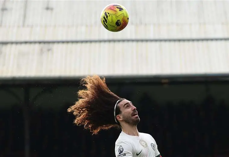 Con Cucurella, el Real Madrid ya tiene a su internacional español en el Mundial