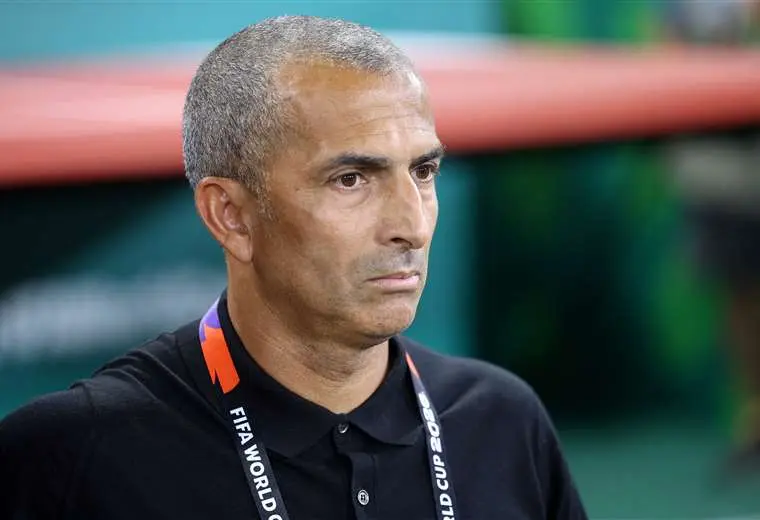Medios internacionales reportan la destitución del técnico de Túnez tras un solo partido del Mundial
