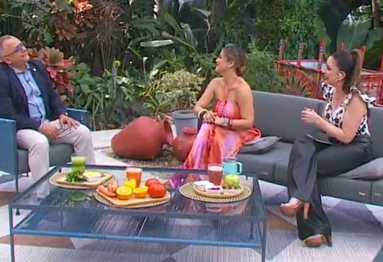 Tres jugos naturales que pueden ayudar a cuidar la salud del corazón