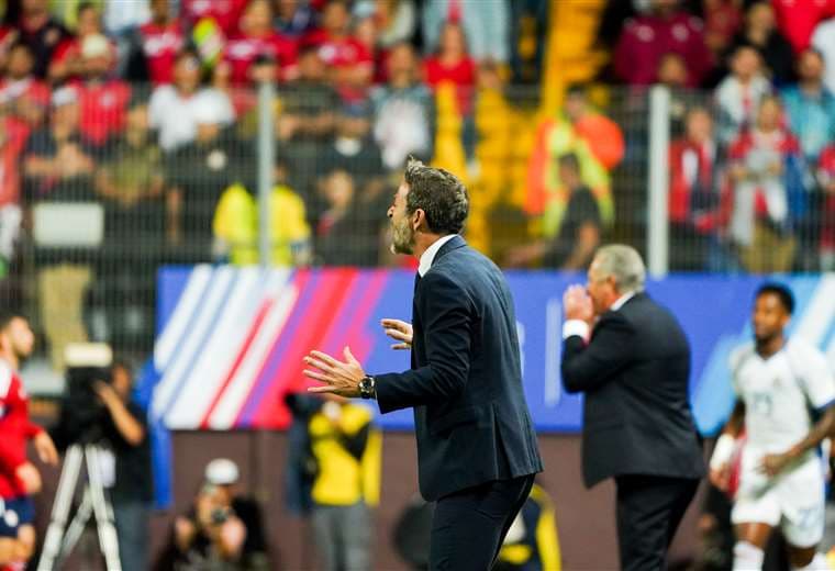 Thomas Christiansen seguirá al frente de Panamá hasta 2030