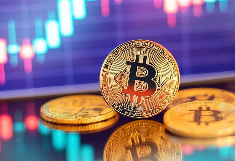 Fracasa intento por aprobar ley para regular criptomonedas en Estados Unidos