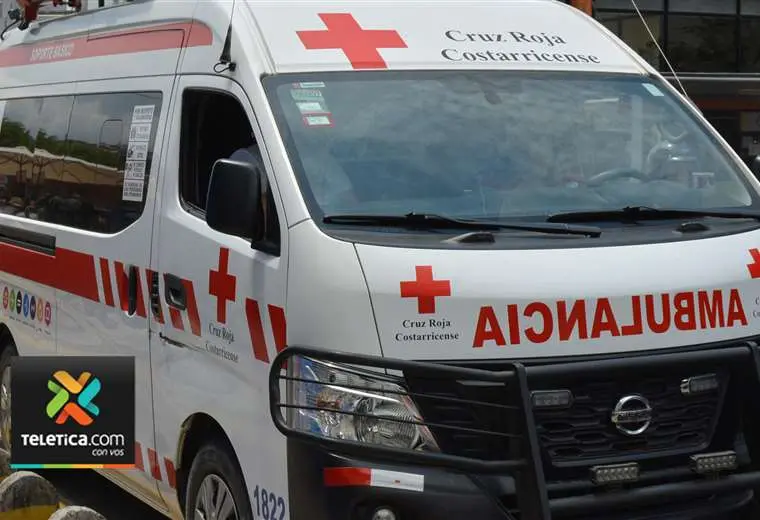 Choque entre dos motocicletas deja un muerto y tres heridos en San Carlos
