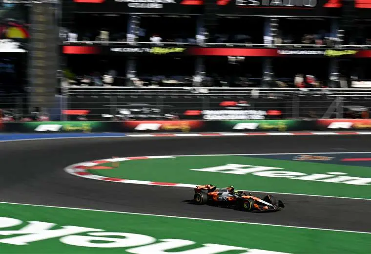 Los pilotos de F1 no están convencidos ante anuncio de carreras más cortas en 2027
