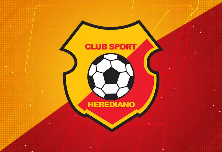¿Qué le sucedió al campeón? Herediano se complica en el Apertura