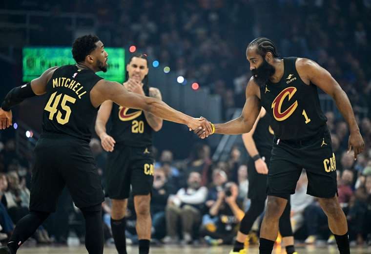 Los principales agentes libres que siguen buscando equipo en la NBA
