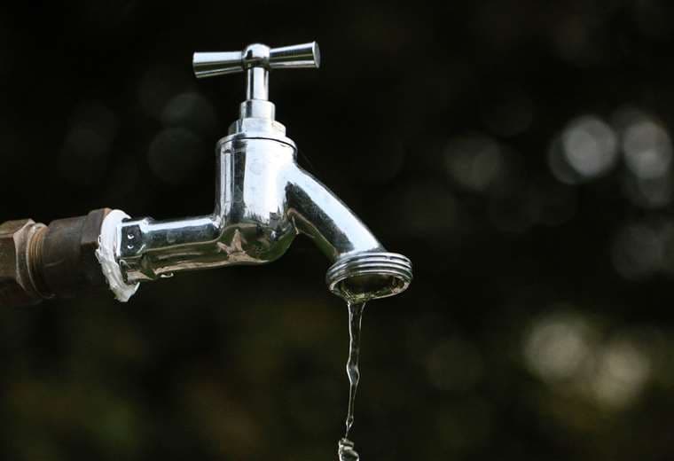 Lluvias golpean sistemas de agua potable en Limón, Valle La Estrella y Talamanca