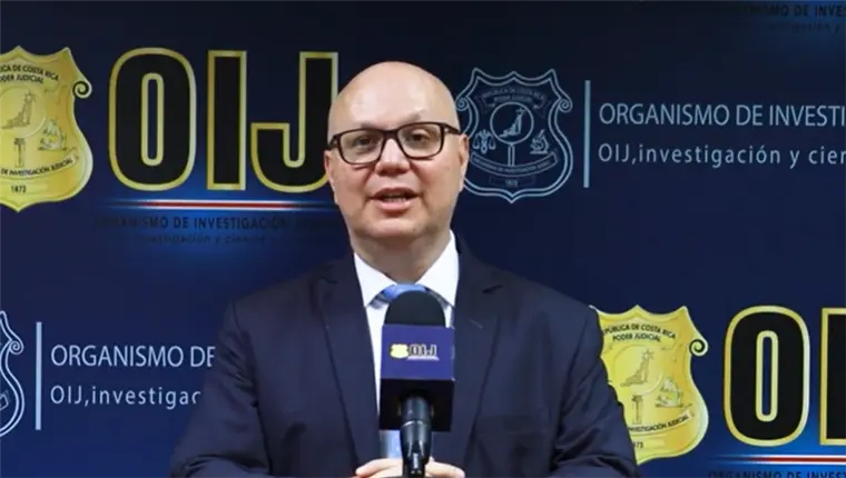 Pago del IVA en compras significaría un golpe de casi ₡4 mil millones, dice OIJ