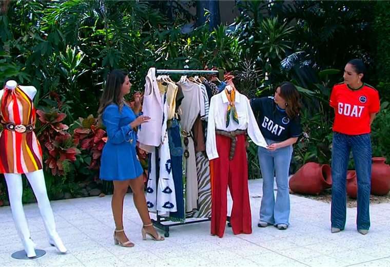 El fajón regresa como protagonista de las tendencias de moda