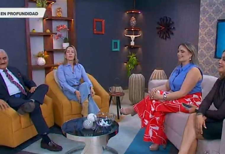 Suegras y pareja: cuándo la relación se vuelve un problema
