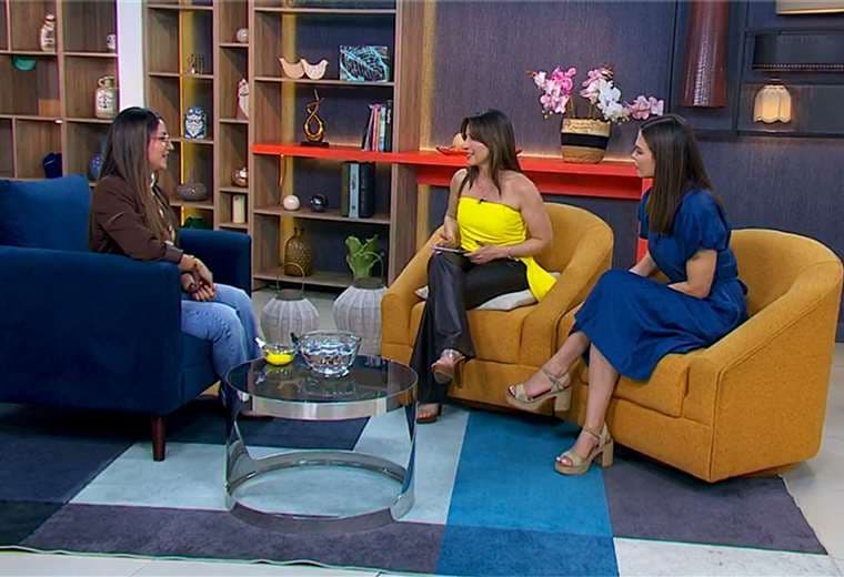 Celular, redes sociales y cuentas bancarias: ¿debería compartirlas con su pareja?