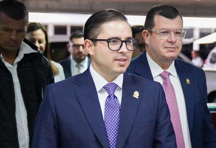 Ministro de Justicia pide a Corte investigar actuación de Fiscalía en caso de Pilar Cisneros