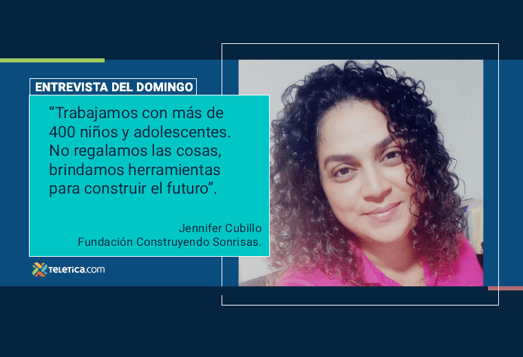 "Nada se regala, todo se gana": la filosofía que cambia vidas en comunidades vulnerables