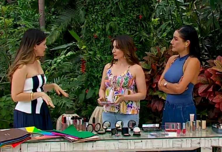 Aprenda a elegir el maquillaje ideal para su tono de piel