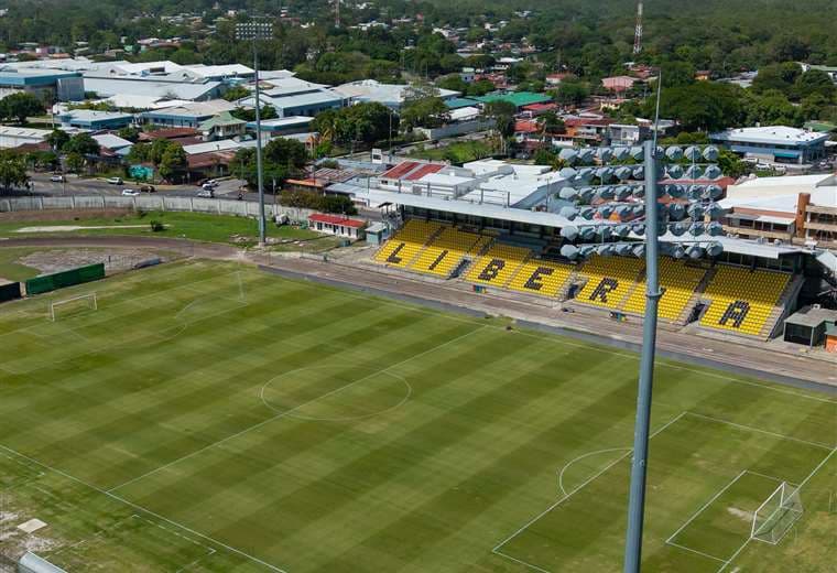 Liberia buscará competir en Liga de Ascenso