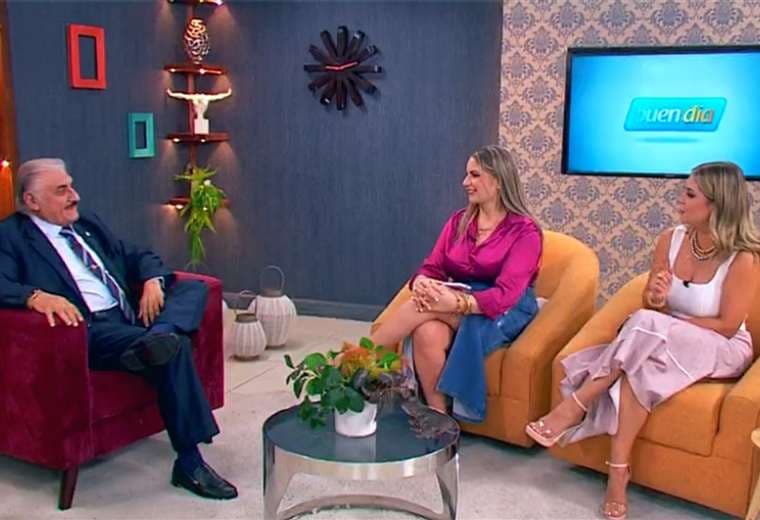 ¿Qué pasará con sus decisiones médicas si usted no pudiera tomarlas?