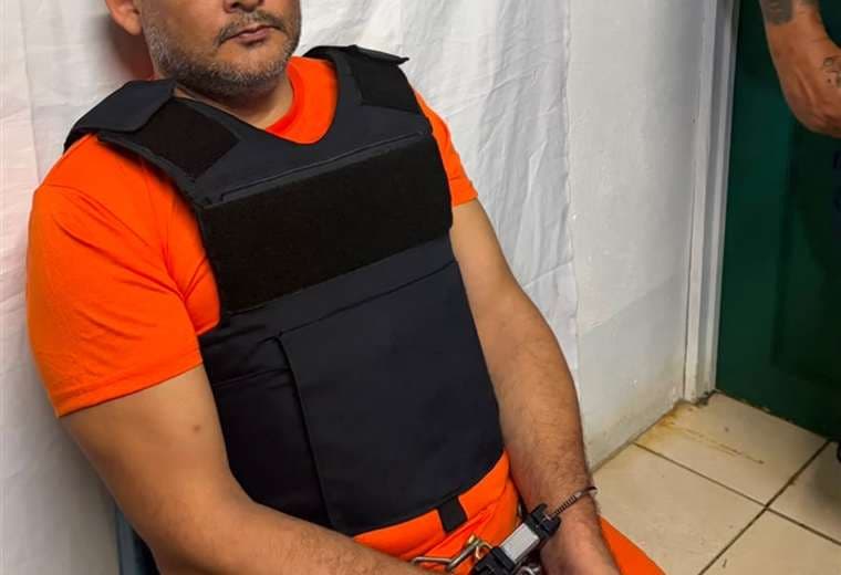Sala IV rechaza amparo de alias “Diablo” y “Tan” por restricciones carcelarias