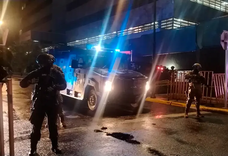 En respuesta a Sala IV, Justicia alega que convenio de audiencias virtuales venció en 2022