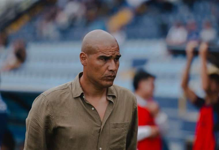Douglas Sequeira: "Venimos de menos a más en el torneo"