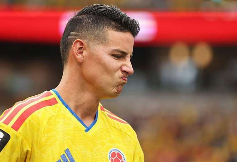 Qué le faltó a Colombia para avanzar a cuartos de final tras ilusionar en el Mundial