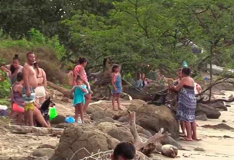 Cámara Costarricense de Hoteles espera una ocupación del 80% en estas vacaciones