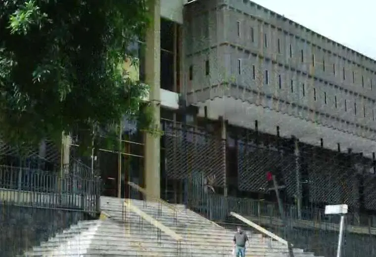Biblioteca Nacional refuerza su protección contra incendios