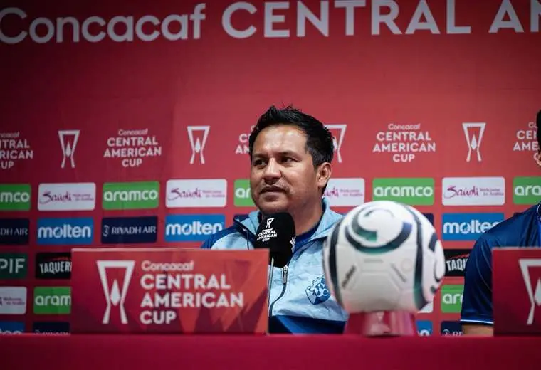 Amarino Villatoro sobre serie ante Saprissa: "Podemos sorprender"