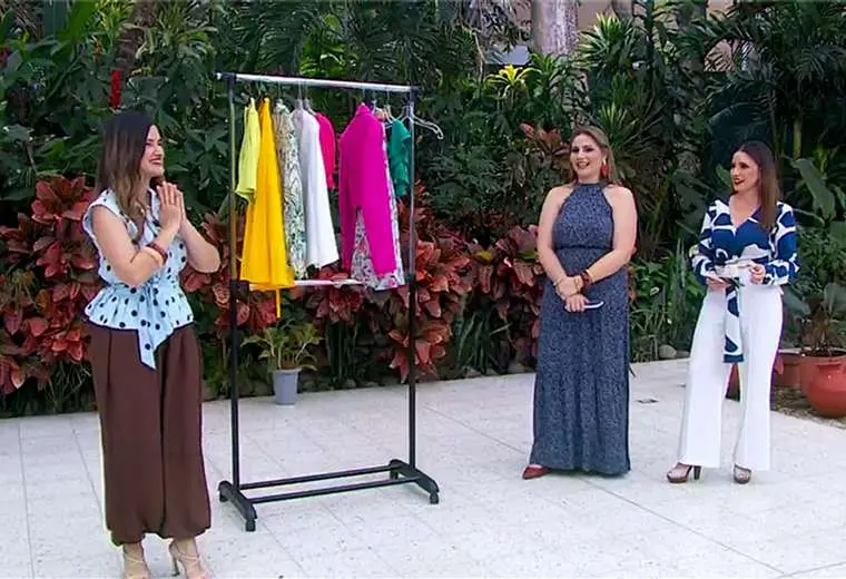 Estas son las claves para combinar estampados con estilo