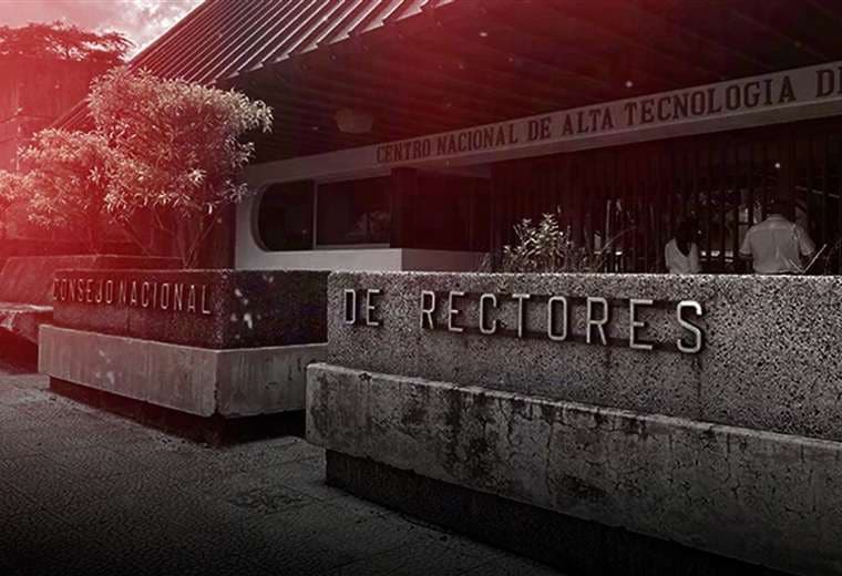 ”Me parece que este año no va a haber redistribución”, dice ministro sobre FEES