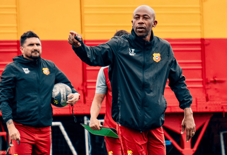 ¿Qué dijo Paulo Wanchope tras perder por goleada en su debut?