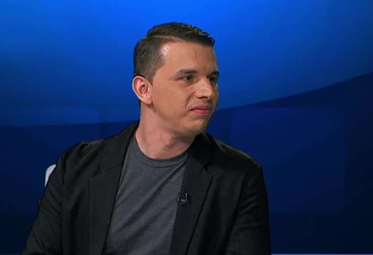 Alcalde de San José: "Yo he venido recibiendo cancelaciones, sabotajes y bloqueos"