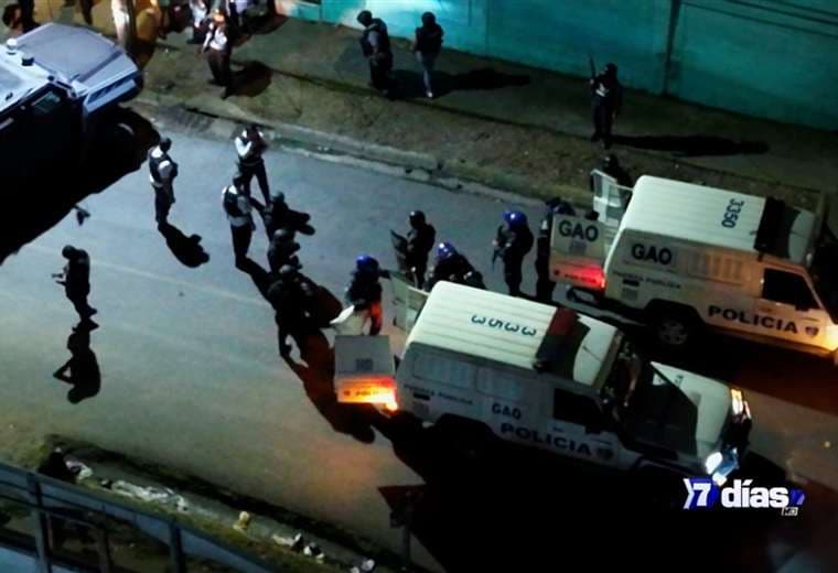 Cartago: Récord de violencia