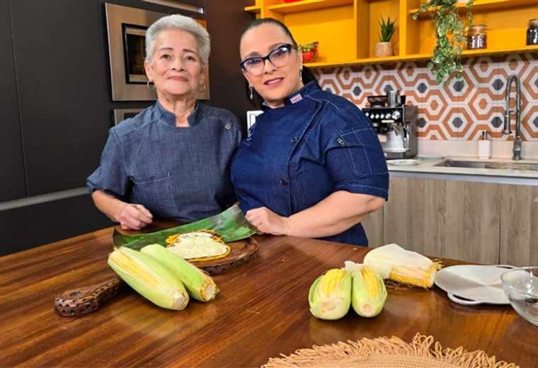 Chorreadas con sabor casero: conozca la receta y los mejores consejos