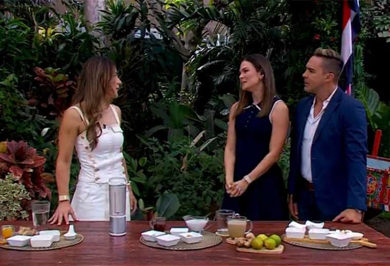 Jengibre en la cocina: tres recetas para disfrutar su sabor y beneficios