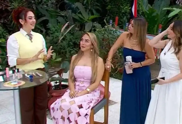 Regla de oro en maquillaje: no todas las ojeras se cubren igual