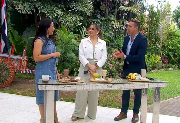 Tres desayunos fáciles para iniciar su jornada con energía