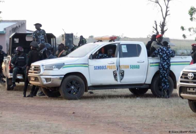Nigeria: mueren 37 presuntos mineros ilegales en custodia estatal