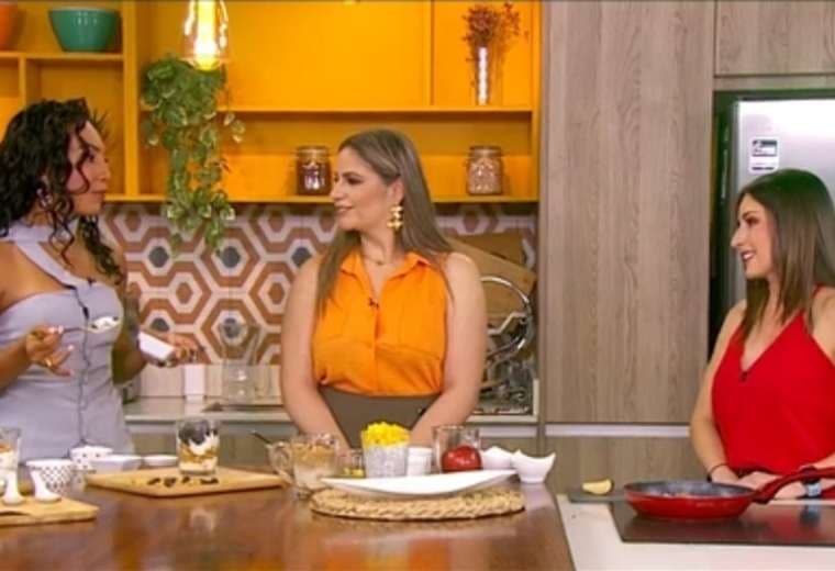 Cinco formas de incluir yogur en sus desayunos