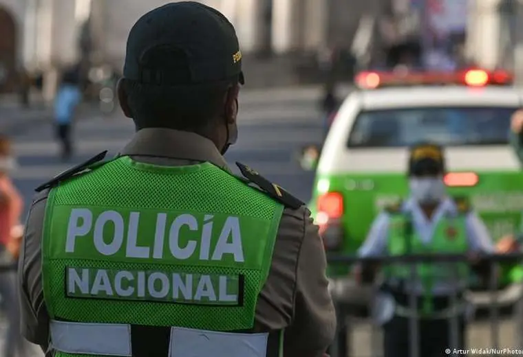 Perú: Matan a periodista y candidata a elecciones cuando realizaba video de campaña