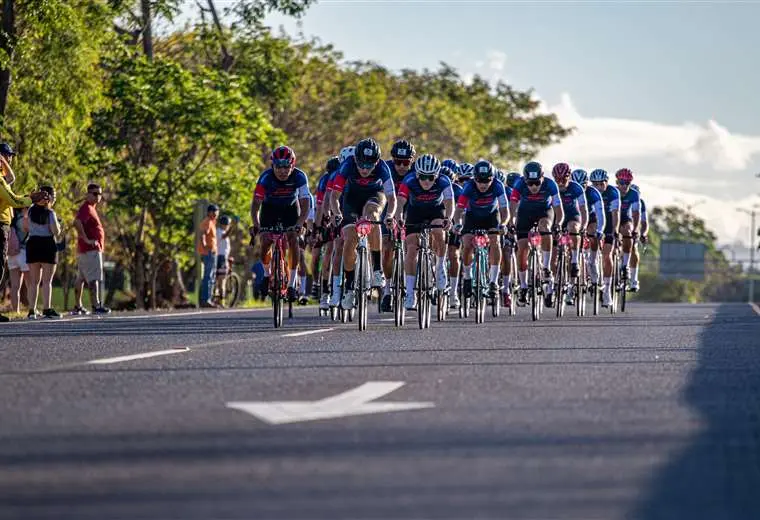 Regresa Gran Fondo Andrey Amador