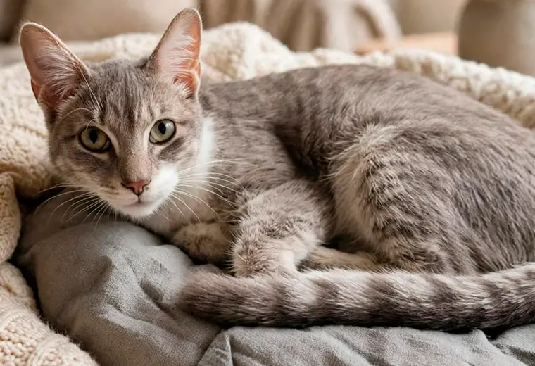 Adopte a una amiga fiel: 'Avenita'