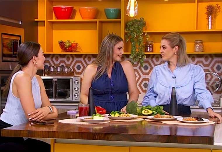 Tres nutrientes clave para prevenir la anemia desde la alimentación