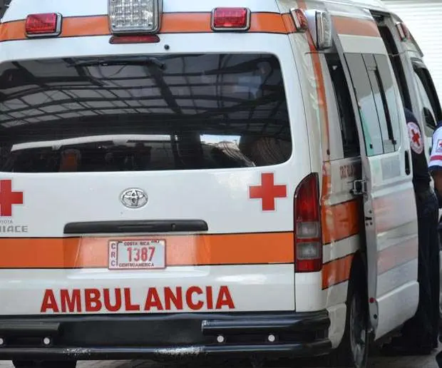Madre encuentra a su propia hija muerta en Puntarenas