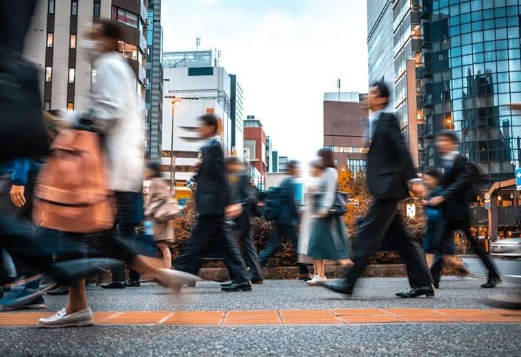 ¿Por qué Japón tiene tan pocos cestos de basura y aun así mantiene sus calles limpias?